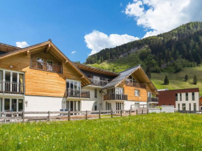 Spacious Apartment in Rauris Salzburg near Ski Lift